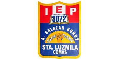 3072 AUGUSTO SALAZAR BONDY