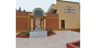 30744 INMACULADA CONCEPCION