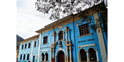 30768 LEONCIO PRADO