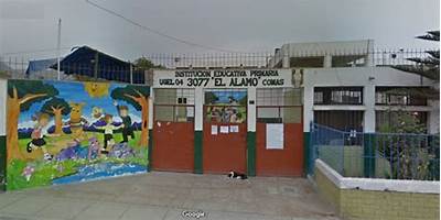 3077 EL ALAMO