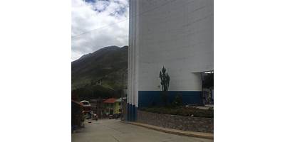 30794 SEÑOR DE MURUHUAY