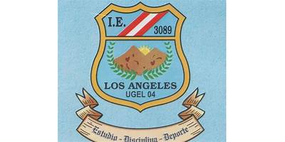 3089 LOS ANGELES