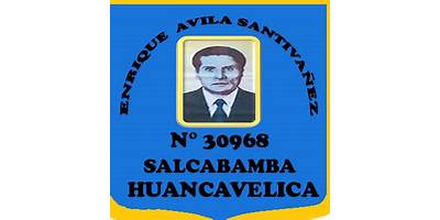 30968 ENRIQUE AVILA SANTIVAÑEZ