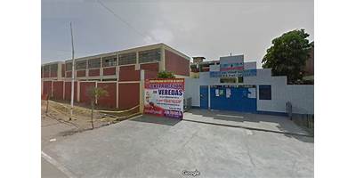 3098 CESAR VALLEJO