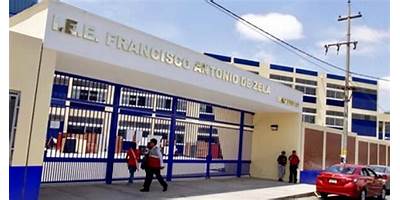 30995 FRANCISCO ANTONIO DE ZELA