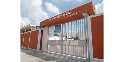 31041 JUANA INES DE LA CRUZ