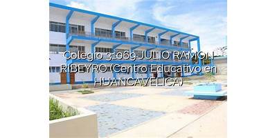 31069 JULIO RAMON RIBEYRO