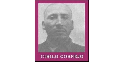 31072 CIRILO CORNEJO GERONIMO