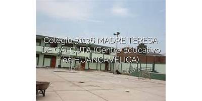 31136 MADRE TERESA DE CALCUTA