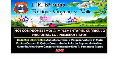 31298 ENRIQUE GUZMAN Y VALLE