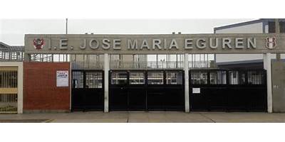 31318 JOSE MARIA EGUREN