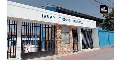 31425 TEODORO PEÑALOZA