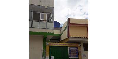 31507 DOMINGO F. SARMIENTO