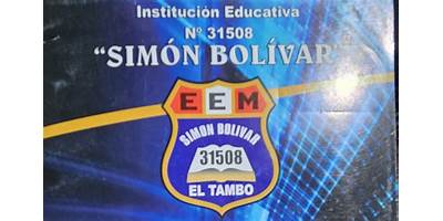 31508 SIMON BOLIVAR