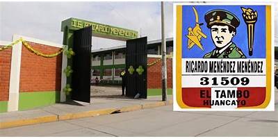 31509 RICARDO MENENDEZ MENENDEZ