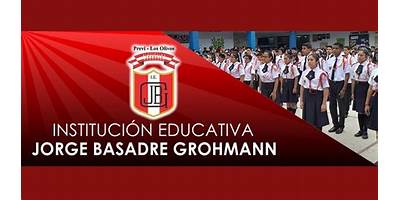 31589 JORGE BASADRE GROMAN