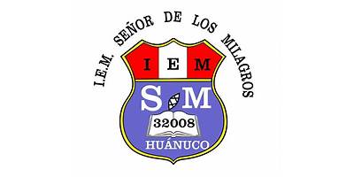 32008 SEÑOR DE LOS MILAGROS