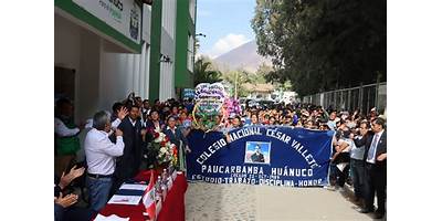 32183 CESAR VALLEJO