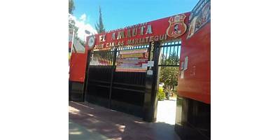 32211 JOSE CARLOS MARIATEGUI - EL AMAUTA