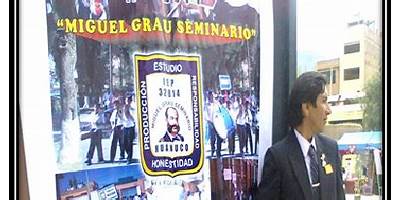 32814 MIGUEL GRAU SEMINARIO