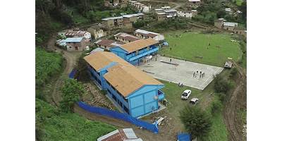 34137 GRAN MARISCAL RAMON CASTILLA