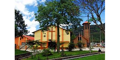 34233 NUESTRA SEÑORA DEL ROSARIO