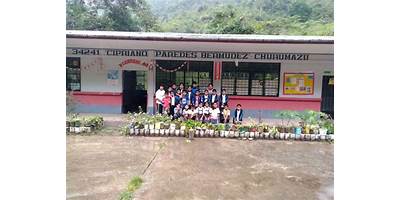 34241 CIPRIANO PAREDES BERMUDEZ