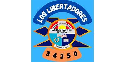 34350 LOS LIBERTADORES