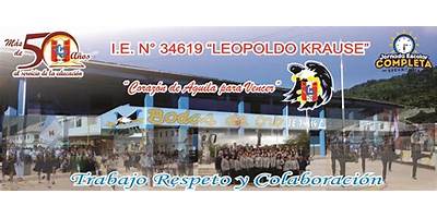 34619 LEOPOLDO KRAUSE
