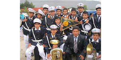 34622 LIBERTADOR MARISCAL CASTILLA