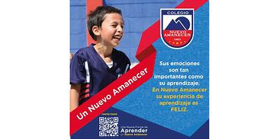 34633 NUEVO AMANECER