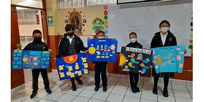 34636 VIRGEN DEL ROSARIO