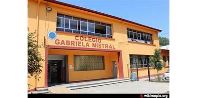 36393 GABRIELA MISTRAL