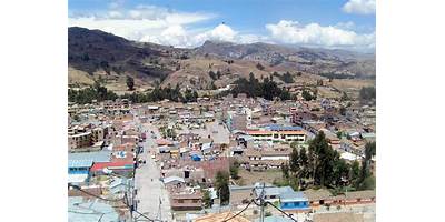 36416 SAN PEDRO TADEO DE ÑAHUINUCHO