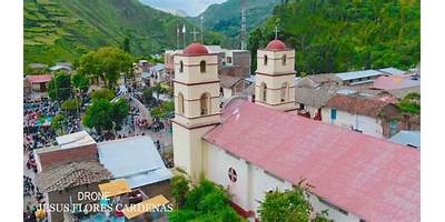 36508 SEÑOR DE HUAYLLACRUZ
