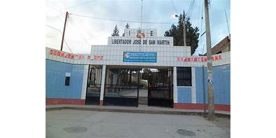 36770 LIBERTADOR JOSE DE SAN MARTIN