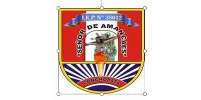 38012 SEÑOR AMANCAES