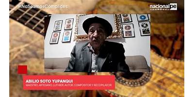 38059 ABILIO SOTO YUPANQUI