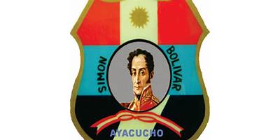 38060 SIMON BOLIVAR
