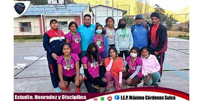 38211 MAXIMO CARDENAS SULCA