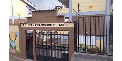 38267 SAN FRANCISCO DE ASIS