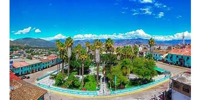 38272 SANTA ROSA DE LIMA