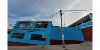 38315 INMACULADA CONCEPCION