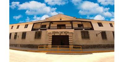38700 SN.PASTOR DE HUAMANCCOCHA
