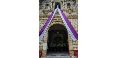 38990-10 SEÑOR DE LOS MILAGROS