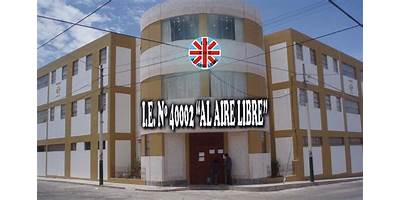 40002 AL AIRE LIBRE