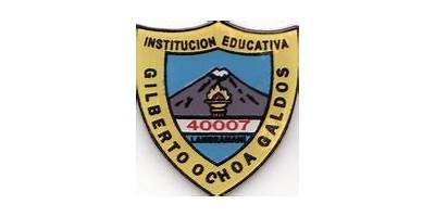 40007 GILBERTO OCHOA GALDOS