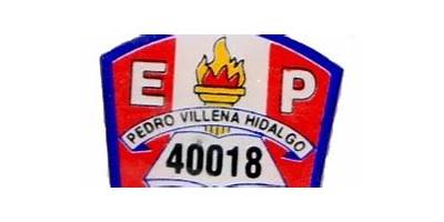 40018 PEDRO VILLENA HIDALGO
