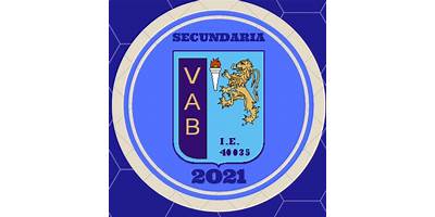40035 V. A. BELAUNDE