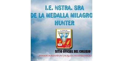 40043 NUESTRA SEÑORA DE LA MEDALLA MILAGROSA
